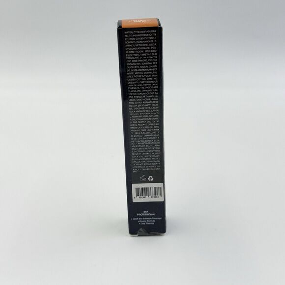 SIIA COSMETICS ~ ULTIMATE FIT CONCEALER W 305 CHESTNUT - Picture 6 of 11